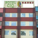 Hotel CIQ