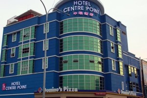 Informasi Hotel Murah di Alor Gajah Melaka