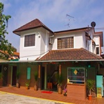 TKL Holiday Home