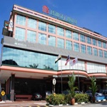 Hillcity Hotel & Condo