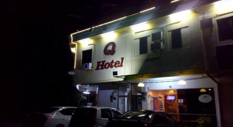 Senarai Hotel Murah di Kuala Perlis Bawah RM100 Best Selesa